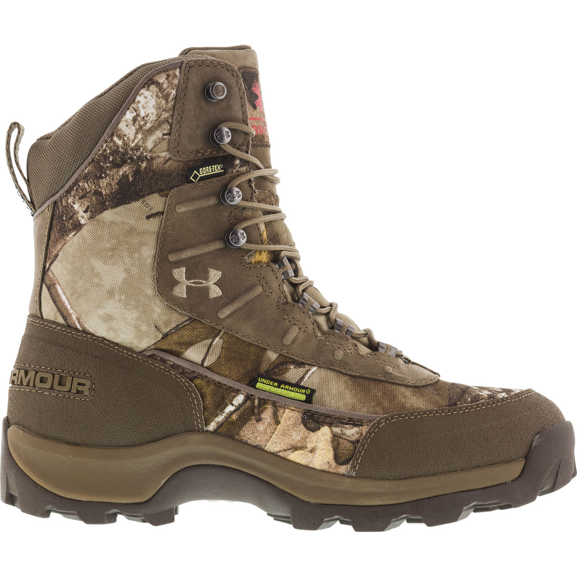 insulated hiker boots