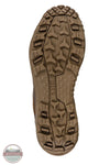 5.11 A/T Mid Height Work Boot 12430 in dark coyote, sole