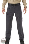 5.11 Stryke Flex Tactical Pant 74369ABR in Charcoal, front