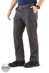 5.11 Stryke Flex Tactical Pant 74369ABR in Charcoal, side