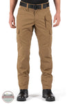 5.11 ABR Pro Tactical Pant 74512ABR in Kangaroo, front