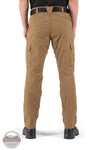 5.11 ABR Pro Tactical Pant 74512ABR in Kangaroo, rear