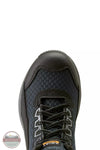 Ariat 10050845 Women's Outpace Shift Mid Composite Toe Work Shoes Toe View