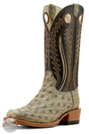 Ariat 10058167 Futurity Outlaw Full Quill Western Boots, side
