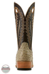 Ariat 10058167 Futurity Outlaw Full Quill Western Boots, heel