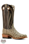 Ariat 10058167 Futurity Outlaw Full Quill Western Boots, side
