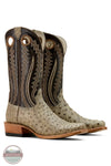 Ariat 10058167 Futurity Outlaw Full Quill Western Boots, pair