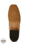 Ariat 10058167 Futurity Outlaw Full Quill Western Boots, sole
