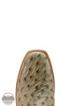 Ariat 10058167 Futurity Outlaw Full Quill Western Boots, toe