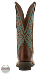 Ariat 10061144 Rock Creek Sassy Brown Western Boots, rear