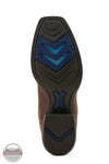 Ariat 10061144 Rock Creek Sassy Brown Western Boots, sole