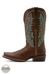 Ariat 10061144 Rock Creek Sassy Brown Western Boots, side