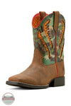 Ariat 10061193 Quickdraw VentTEK Western Boot, front