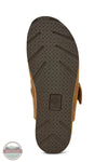 Ariat 10061236 Country Mule Slide in Brown, sole