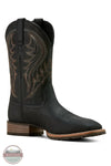 Ariat 10061277 Hybrid Rancher Jasper Western Boots in Black, side