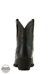 Ariat 10061309 Maggie Black Night Western Boots, heel