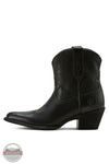 Ariat 10061309 Maggie Black Night Western Boots, side