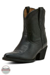 Ariat 10061309 Maggie Black Night Western Boots, front