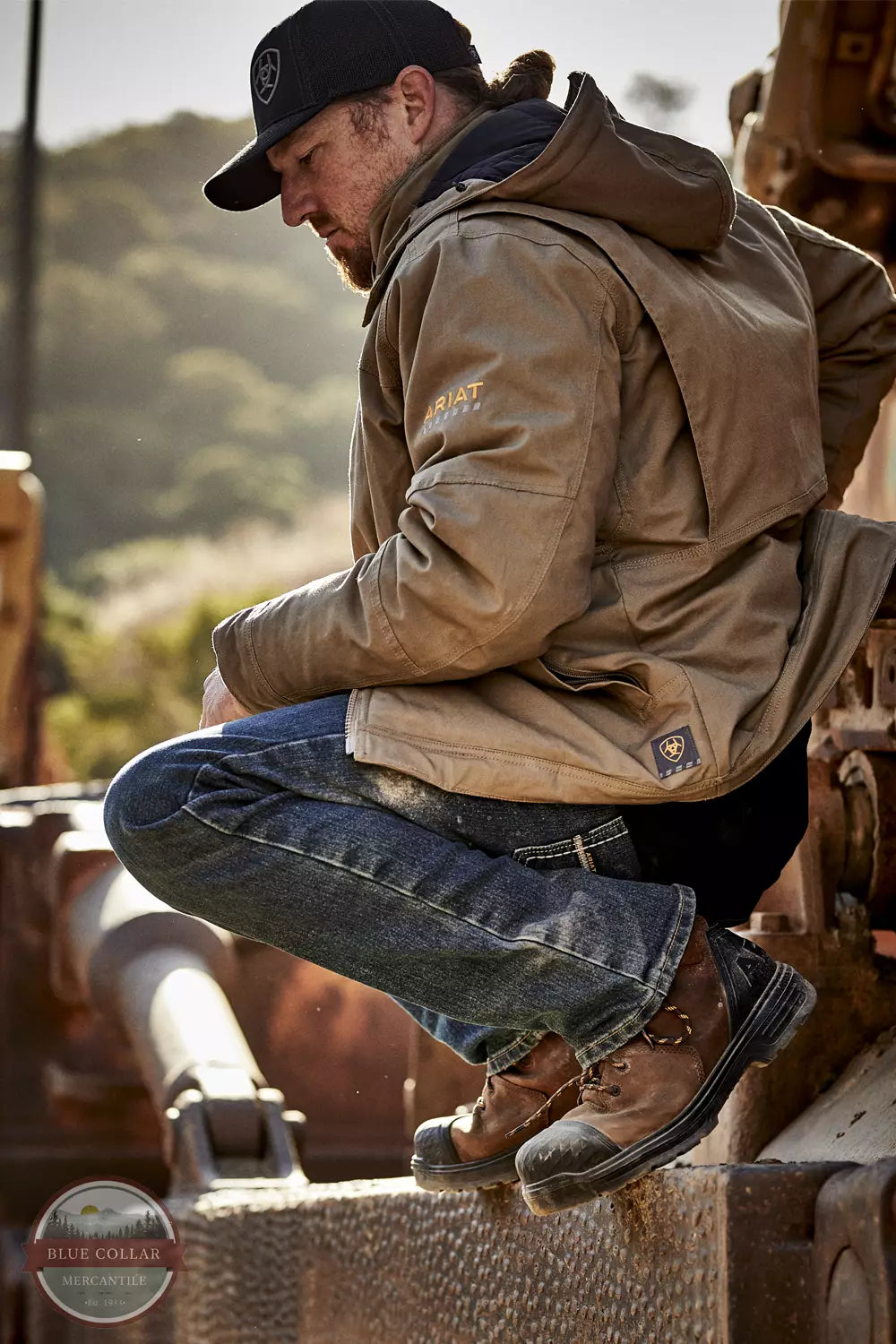 Ariat Edge Retailer m ti.edu.sa