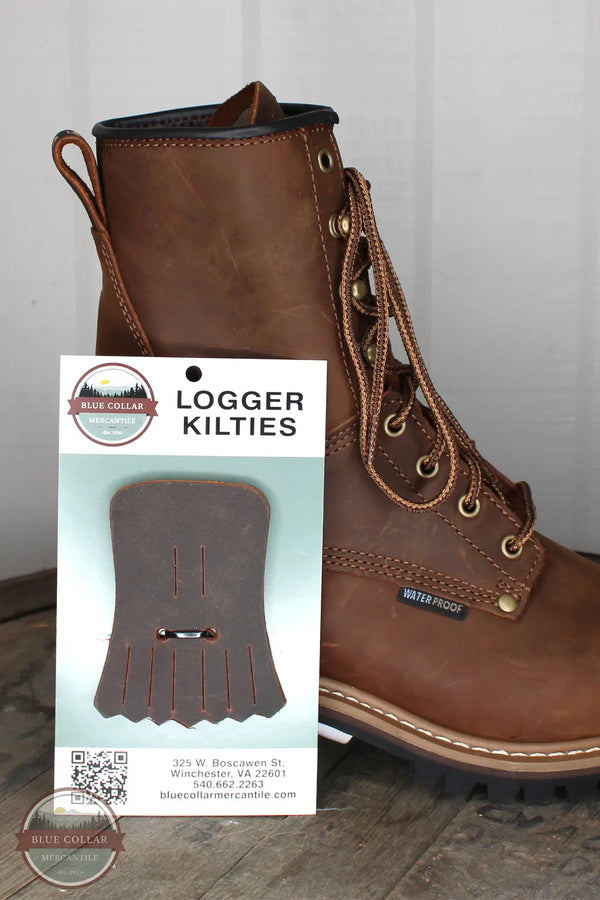 Logger Kilties BCM001