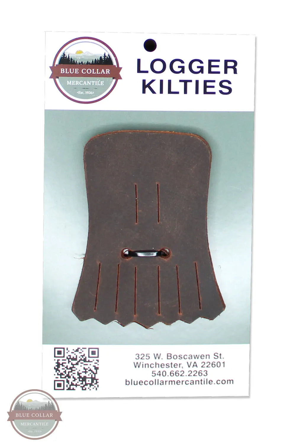 Logger Kilties BCM001
