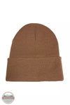 Broner 61 Super Stretch Cuff Cap Copper Front View