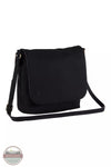 Browning B0000164 Sierra Conceal Carry Crossbody Bag Black Front View