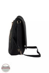Browning B0000164 Sierra Conceal Carry Crossbody Bag Black Side View