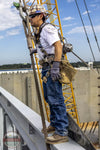 Carhartt 105119-HA0 Relaxed Fit 5-Pocket Jeans in Bay life View