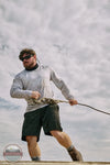 Carhartt 106843 Force Sun Defender Relaxed Fit Shorts, lifestyle image