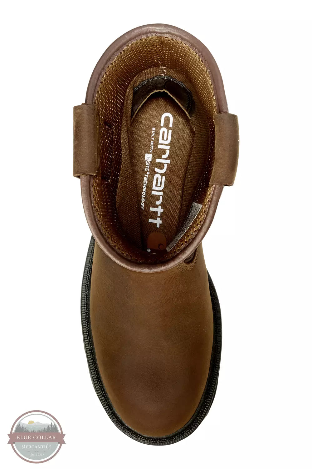 Carhartt FT1502 Women's Ironwood Waterproof 11