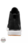 Carhartt Footwear FS4071-W Haslett Moc Toe Canvas Chukka Shoes Heel View