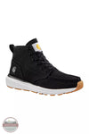 Carhartt Footwear FS4071-W Haslett Moc Toe Canvas Chukka Shoes Profile View