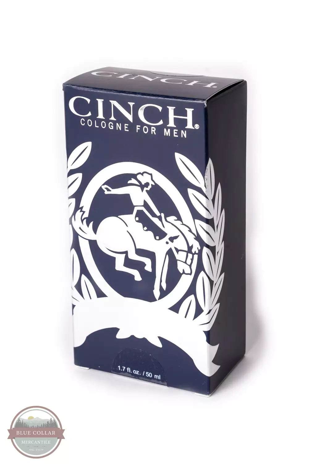 Cinch MXX1001001 Cinch Cologne Box View