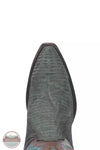 Dan Post DP3007 Drifter Western Boots in Lizard Toe View
