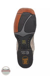 Dan Post DP4181 Elgin Western Boot in Lizard Sole View