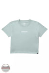 Logo Box T-Shirt FS303