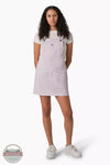 Bib Overall Dress FVR53YPS