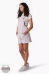Bib Overall Dress FVR53YPS
