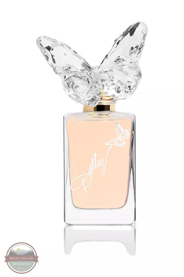 Dolly Parton 03-099-1000-9007 AS Tennessee Sunset Perfume Bottle View