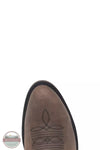 Double H DH4158 Tascosa Western Boot Toe View