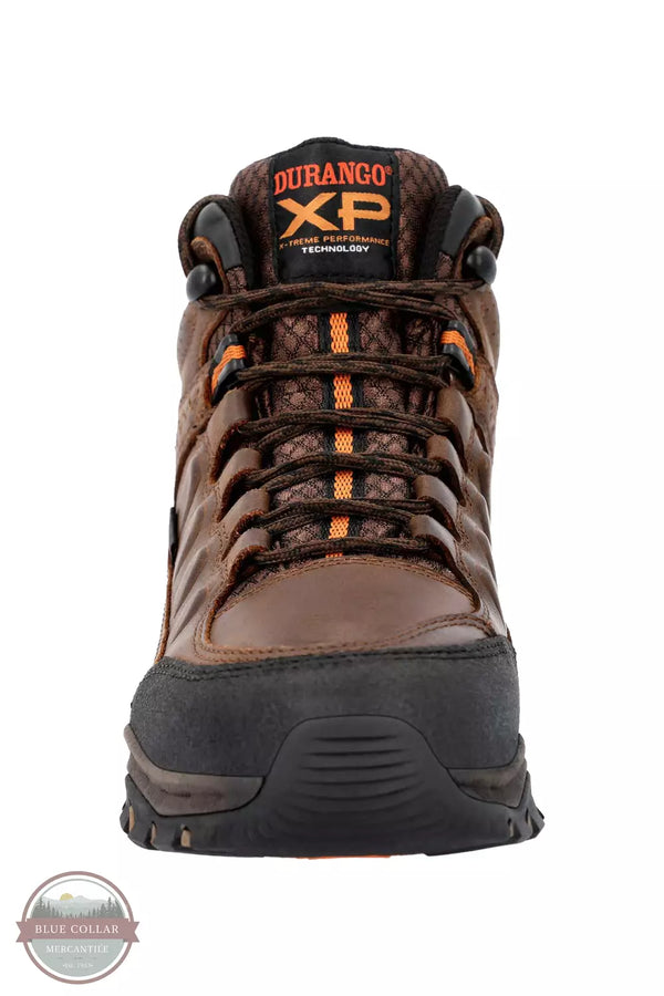 Durango DRD0461 Renegade XP Women's Waterproof Work Boots Front View