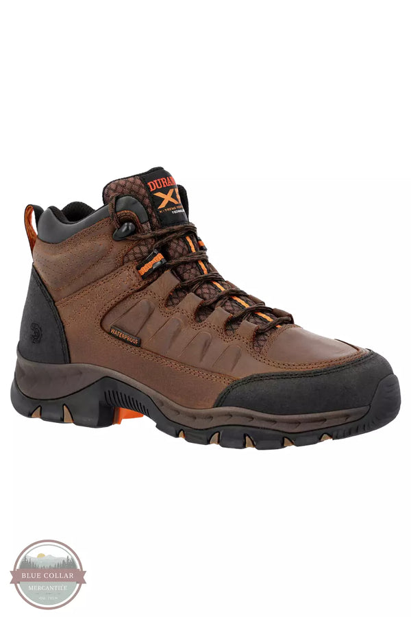 Durango DRD0461 Renegade XP Women's Waterproof Work Boots Profile View