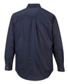 Portwest FR89NAR Bizflame 88/12 FR Work Shirt
