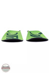 Form MEDIUM Premium Modable Medium Cushion Insoles Front View
