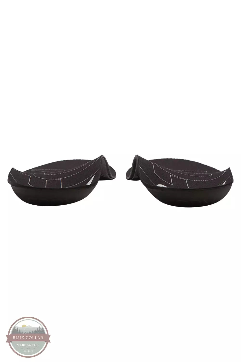 Form ULTRA-THIN Ultra Thin Cushion Insoles Heel View