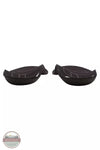 Form ULTRA-THIN Ultra Thin Cushion Insoles Heel View