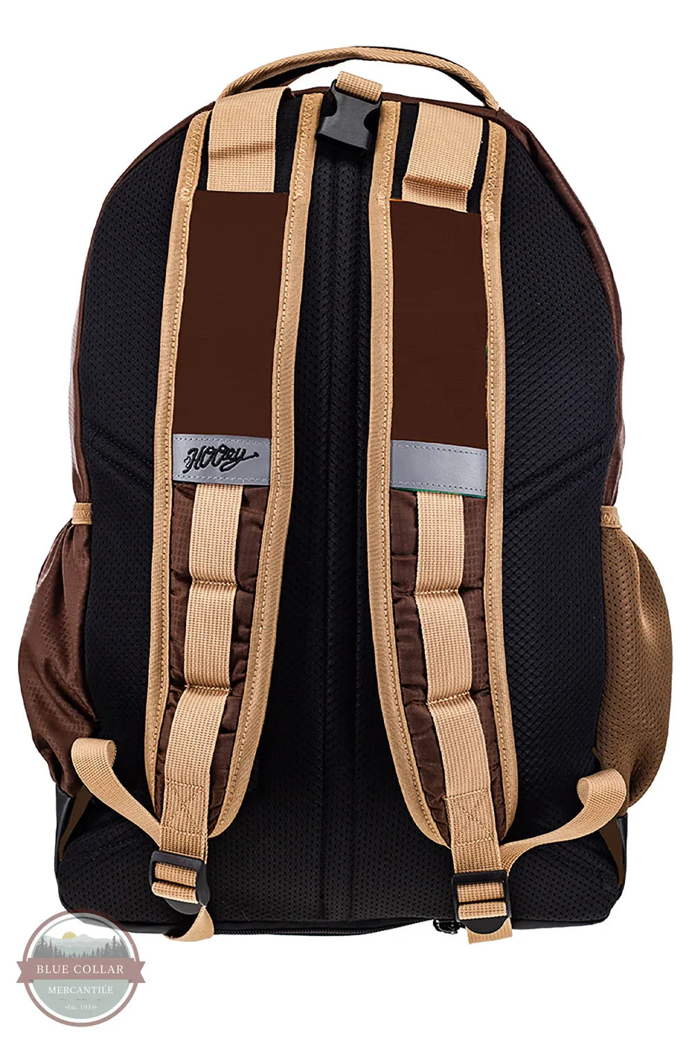 Hooey BP064BRTN Brown & Tan