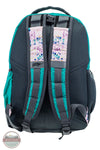 BP064TQPK Ox Aztec Pattern Backpack