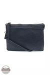 Joy Susan L8159 Piper Multi Pocket Crossbody Bag navy Front View